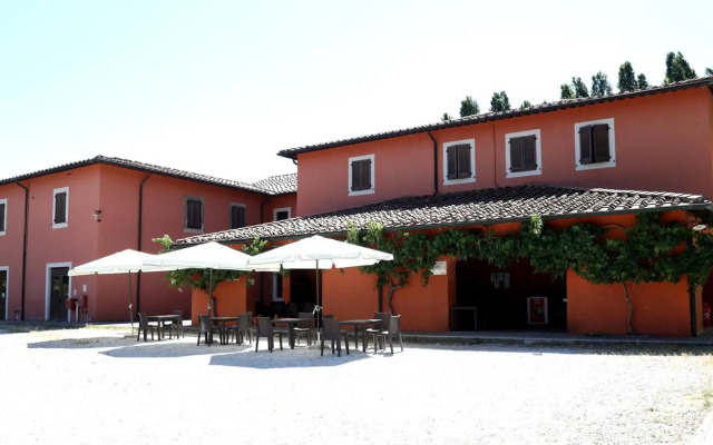 Hotel Casale la Sterpaia Pisa