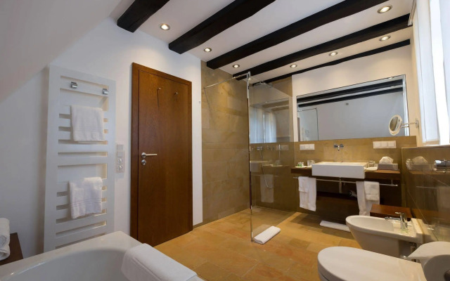 Neumühle Resort & Spa