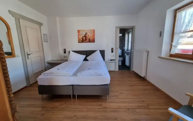 am Buchbrunnen Comfortable Holiday Residence