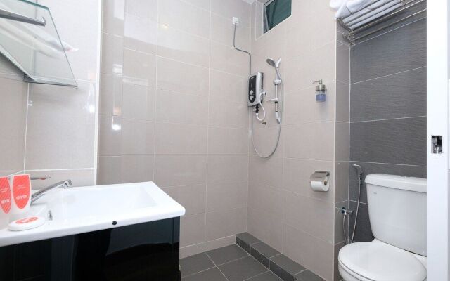 Oyo 89314 Atabara Boutique Hotel