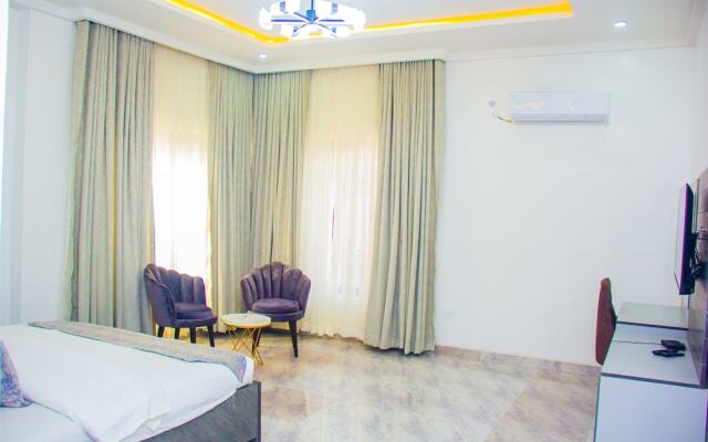 Marinah Abuja