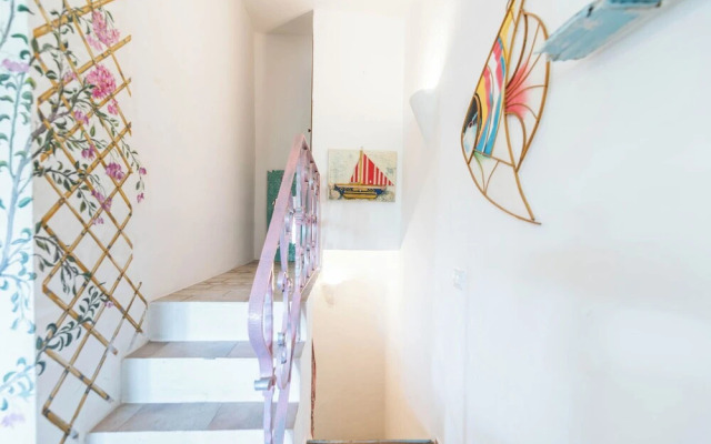 Villa Maestrale 100m From Beach