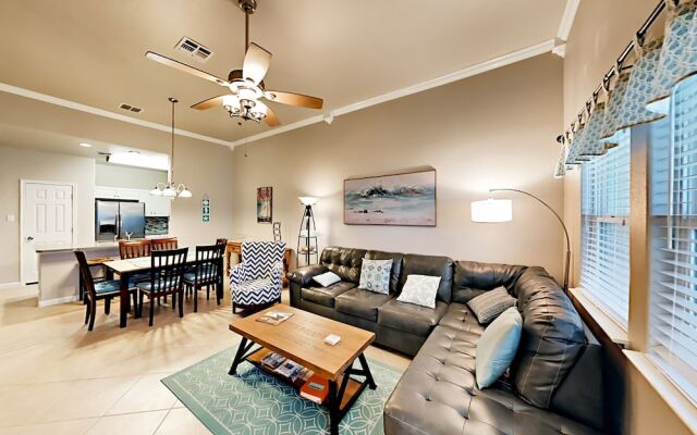 Serene #302 - 2 Br Condo