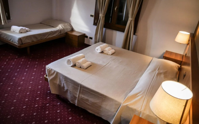 Villanova Hotel