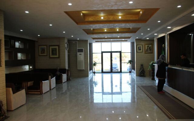 Sidi Yahia Thermal Tourist Complex