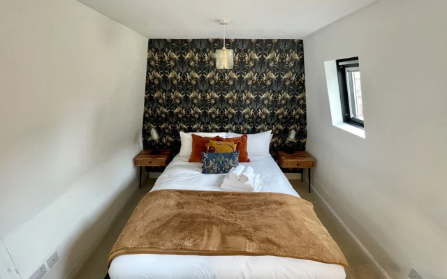 Cosy Oasis in the Heart of Clifton Village