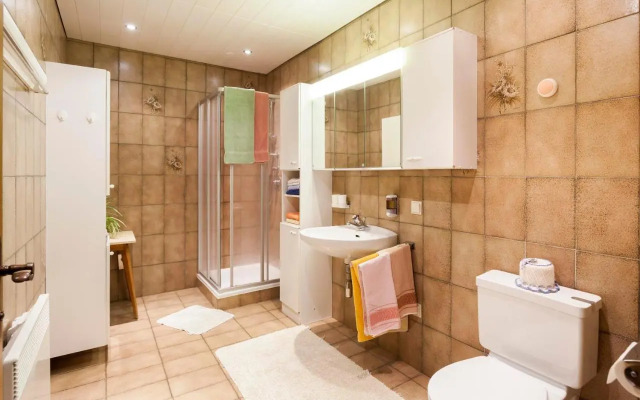 Bauernhof Tamerburgerhof