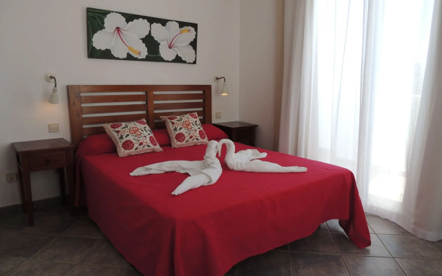 Villas Puerto Rubicon