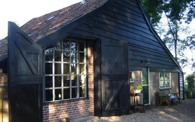 Bed en Breakfast De Boksloot