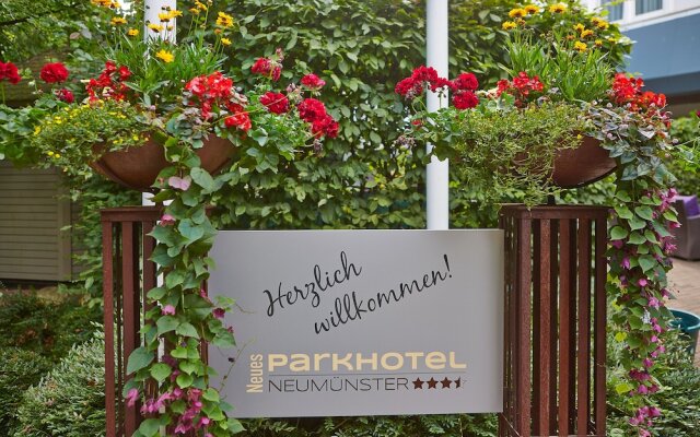 Neues Parkhotel