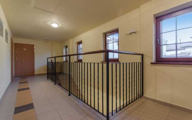 Dom & House - Apartments Zacisze