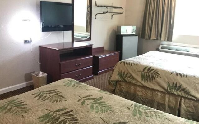 Regency Inn And Suites Nashville