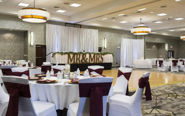 Courtyard Marriott Ankeny