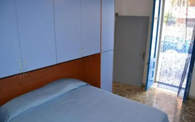 Villa Paladini A 10 Mt Dal Mare