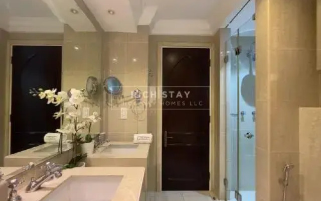 Sensational 1BR apartment in Tajer, Souk Al-Bahar
