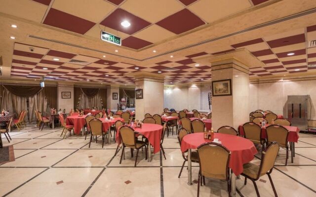 Al Mukhtara International Hotel