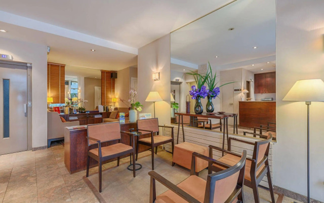 Hôtel Charing Cross