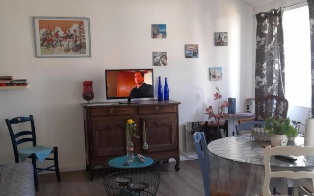Maison La Bernerie-en-Retz, 3 pièces, 4 personnes - FR-1-612-18