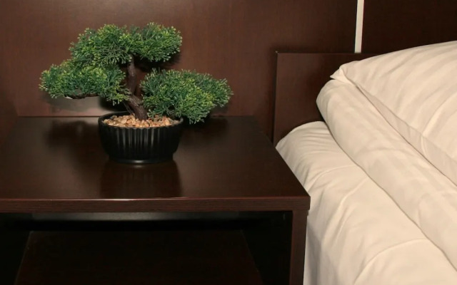 Hotel Junior 2