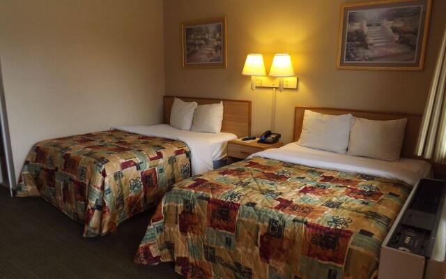 Executive Inn by OYO Kilgore North