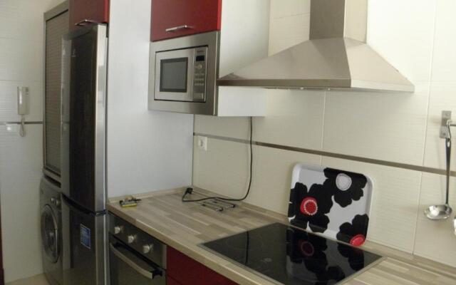 Apartamento en Jerez de la Frontera