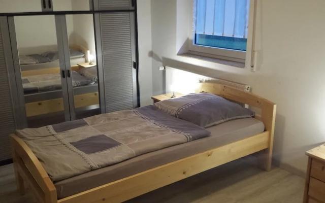 Monteurzimmer & Ferienwohnung G. Klement