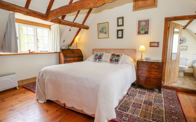 The Hobbit House