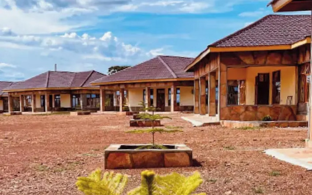 Olakira Mara Homes