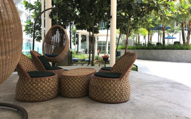 Fabulous Mutiara Ville Cyberjaya