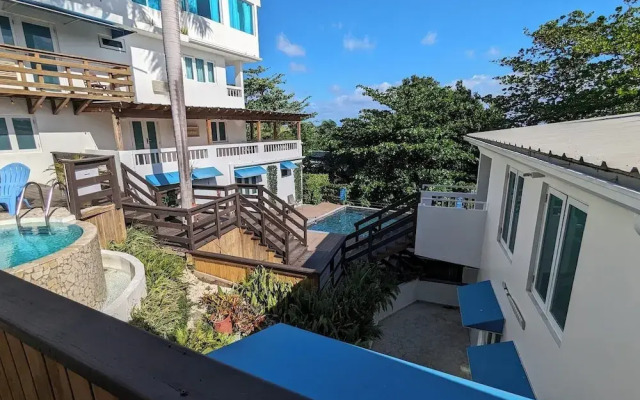 Serenity Rincon Guesthouse