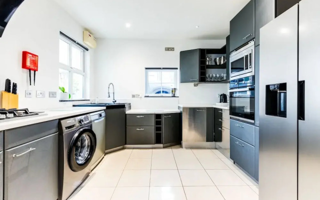 Accommodation Orla-Mo