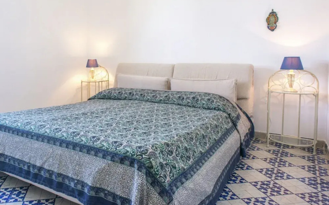 Holiday Home in Sicily With Sea Views