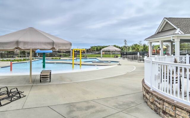 Coastal Millville Studio ~ 6 Mi to Bethany Beach