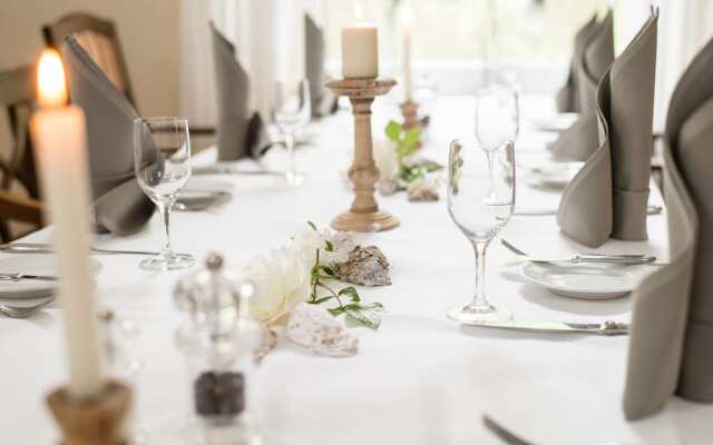 Peters Das Genusshotel in der Wingst