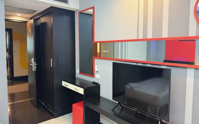 Capital O 75514 Vasidtee City Hotel