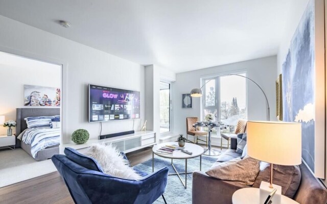 Scorpio Palace next to Granville by Zodiac Assets