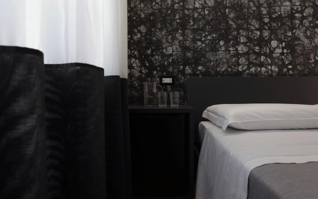 Suite Inn Rome