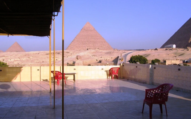 Sphinx Guest House