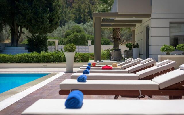 Bella Foresta Villa