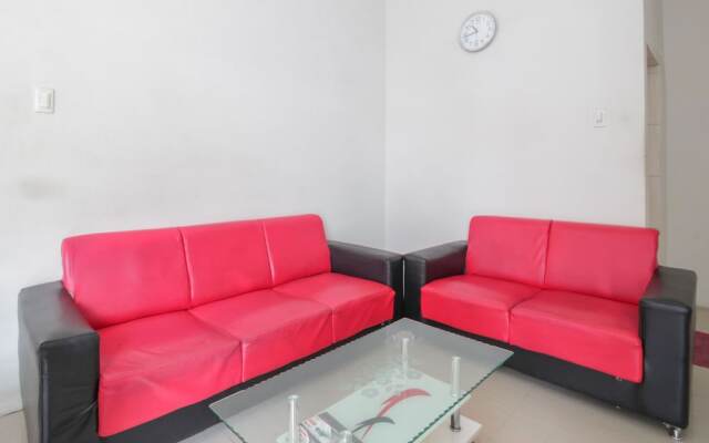 Airy Eco Medan Baru Sei Muara 27