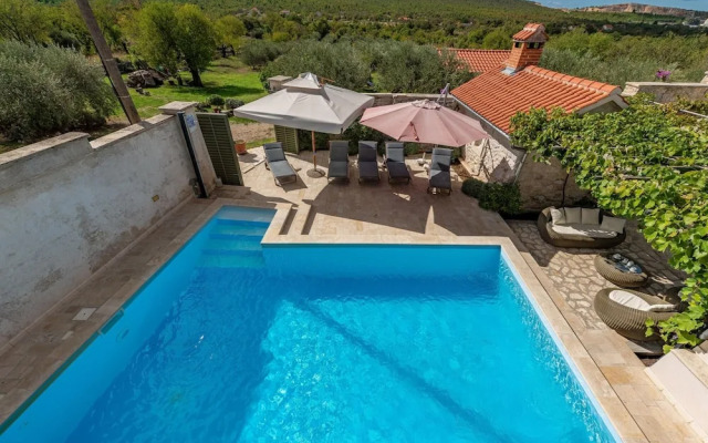 Villa Torine Zadarvillas