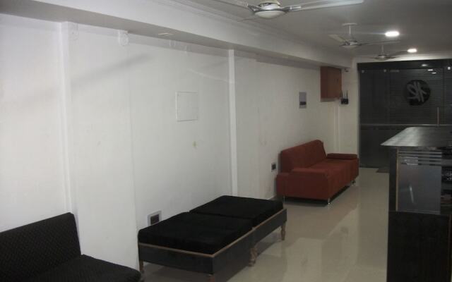 Heritage Residency Patna