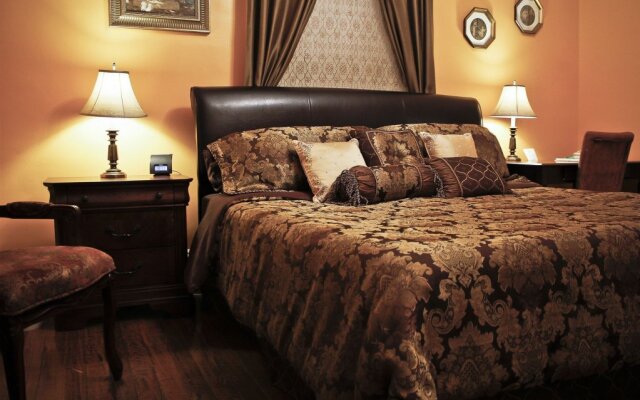 Futrell House Bed & Breakfast