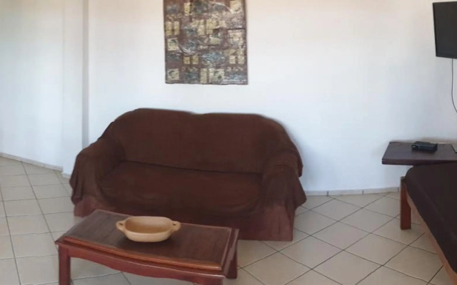 Aparthotel BahiaTropical