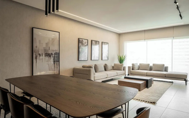 George Residence Victoria Island Lagos