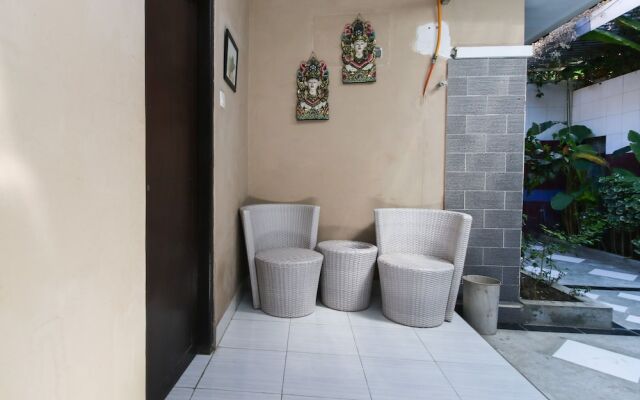 Airy Jimbaran Celagi Basur 1 Bali