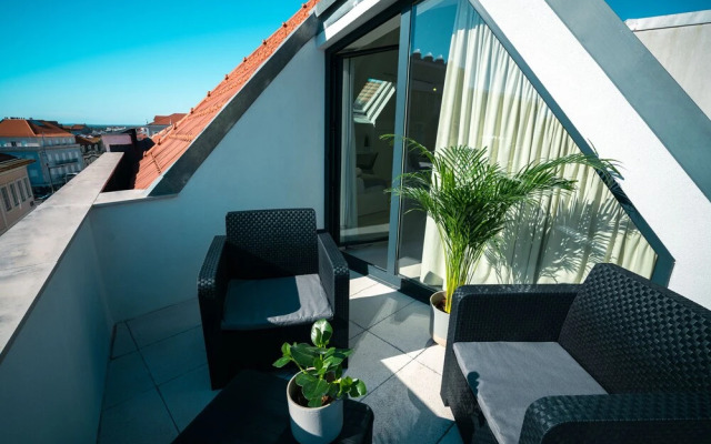Portaria Housing