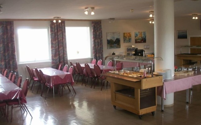 Hotel Reykjanes