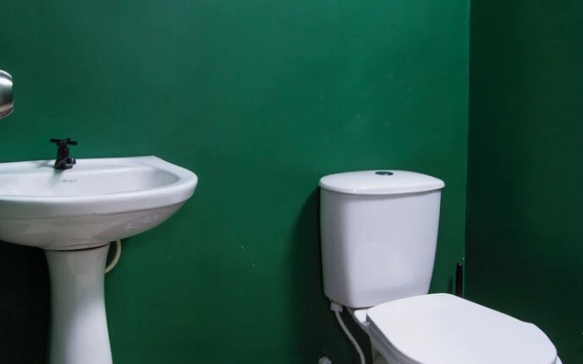 Bohemia Boutique Hostel