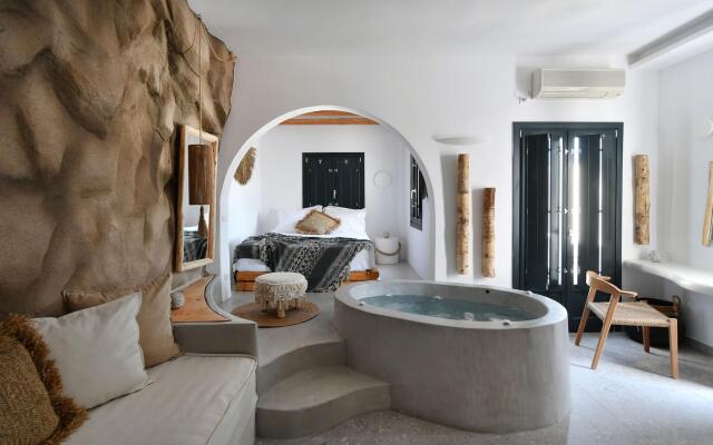Sandaya Luxury Suites